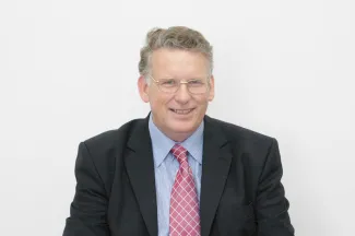 2008: IUCr Congress and General Assembly: Portrait