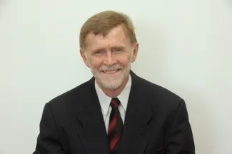 2008: IUCr Congress and General Assembly: Portrait