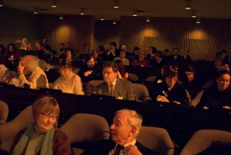 2014: Opening Ceremony of the International Year of Crystallography: Welcome Session