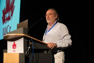 2014: IUCr Congress and General Assembly: Movie screening