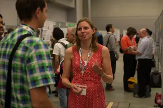 2014: IUCr Congress and General Assembly: Posters