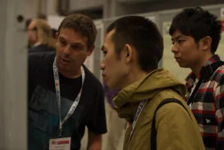 2014: IUCr Congress and General Assembly: Posters
