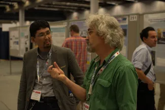 2014: IUCr Congress and General Assembly: Posters