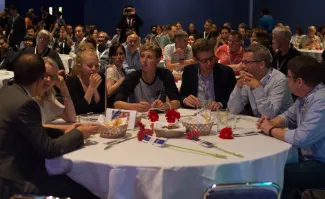 2014: IUCr Congress and General Assembly: Jazz Night