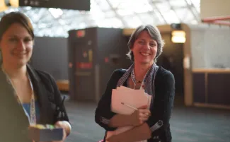2014: IUCr Congress and General Assembly: Participants