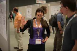 2014: IUCr Congress and General Assembly: Posters