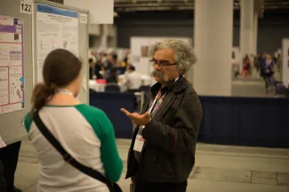 2014: IUCr Congress and General Assembly: Posters