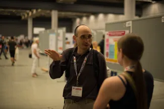2014: IUCr Congress and General Assembly: Posters