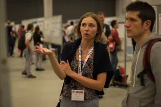 2014: IUCr Congress and General Assembly: Posters