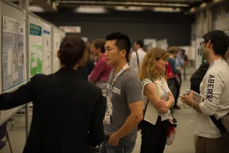 2014: IUCr Congress and General Assembly: Posters