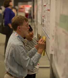 2014: IUCr Congress and General Assembly: Posters
