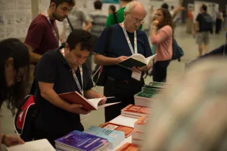 2014: IUCr Congress and General Assembly: Posters