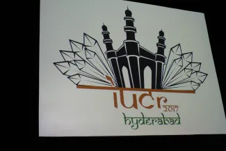 2014: IUCr Congress and General Assembly: Closing ceremony
