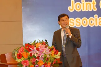 2009: AsCA Meeting: Lectures