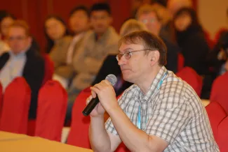 2009: AsCA Meeting: Lectures