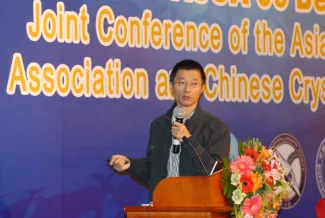 2009: AsCA Meeting: Lectures