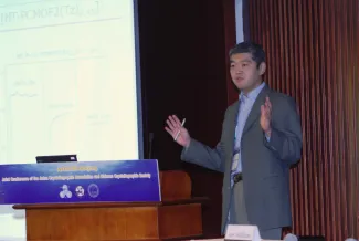 2009: AsCA Meeting: Lectures