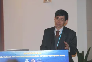 2009: AsCA Meeting: Lectures