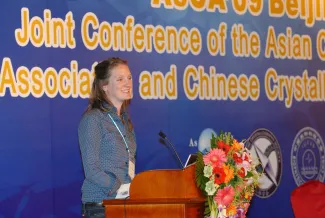 2009: AsCA Meeting: Lectures