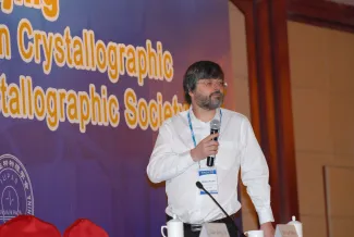 2009: AsCA Meeting: Lectures