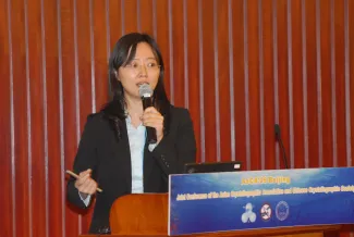 2009: AsCA Meeting: Lectures