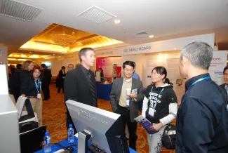 2009: AsCA Meeting: Lectures