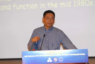 2009: AsCA Meeting: Lectures