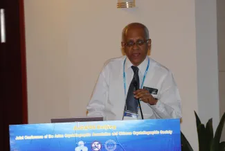 2009: AsCA Meeting: Lectures
