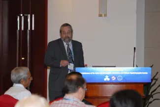 2009: AsCA Meeting: Lectures