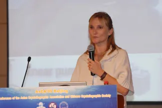 2009: AsCA Meeting: Lectures