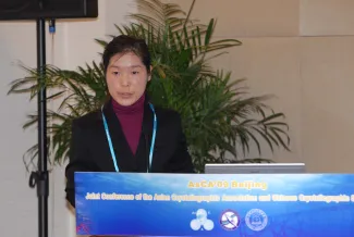 2009: AsCA Meeting: Lectures