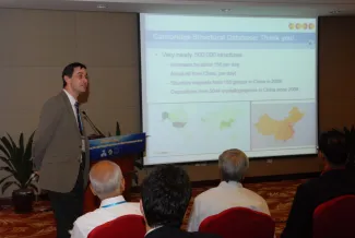 2009: AsCA Meeting: Lectures