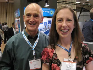 2009: ACA Annual Meeting: Attendees