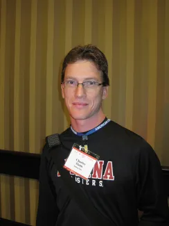 2009: ACA Annual Meeting: Attendees