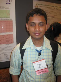 2009: ACA Annual Meeting: Attendees
