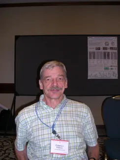 2009: ACA Annual Meeting: Attendees
