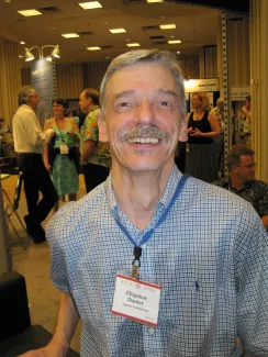 2009: ACA Annual Meeting: Attendees