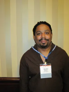 2009: ACA Annual Meeting: Attendees