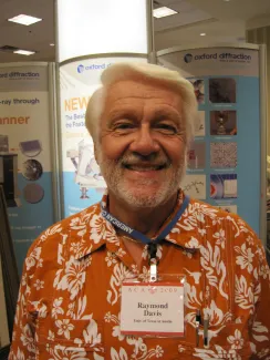 2009: ACA Annual Meeting: Attendees