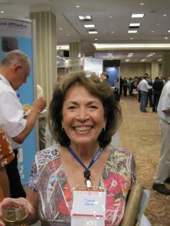 2009: ACA Annual Meeting: Attendees