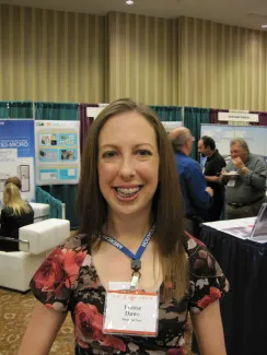 2009: ACA Annual Meeting: Attendees