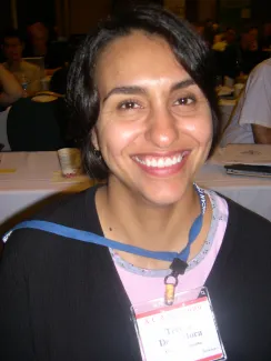 2009: ACA Annual Meeting: Attendees