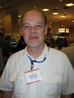 2009: ACA Annual Meeting: Attendees
