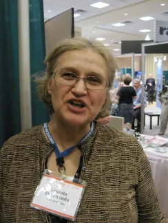 2009: ACA Annual Meeting: Attendees