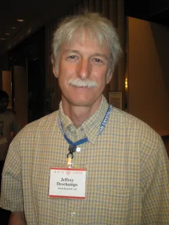 2009: ACA Annual Meeting: Attendees