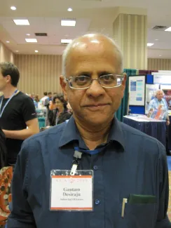 2009: ACA Annual Meeting: Attendees