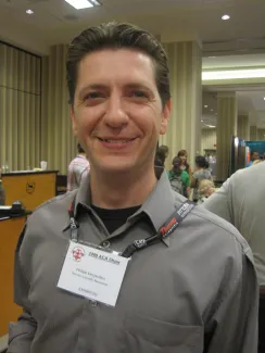 2009: ACA Annual Meeting: Attendees