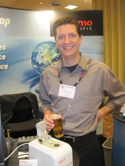 2009: ACA Annual Meeting: Attendees