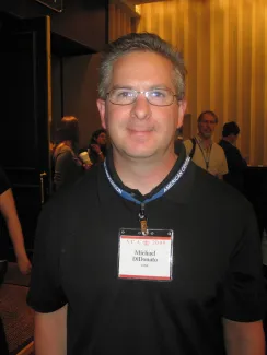 2009: ACA Annual Meeting: Attendees