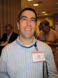 2009: ACA Annual Meeting: Attendees